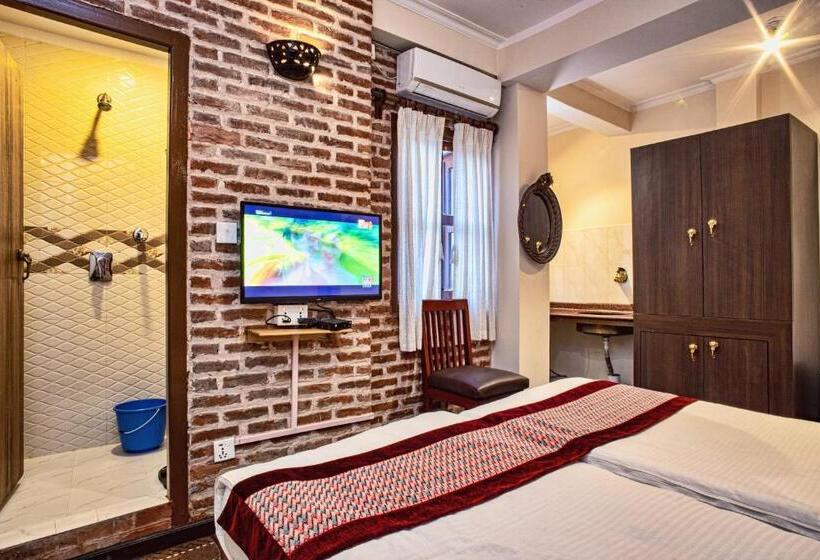 اتاق استاندارد, Newa Home