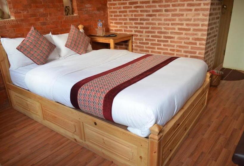 اتاق استاندارد, Newa Home