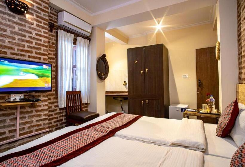 آپارتمان 1 خوابه, Newa Home