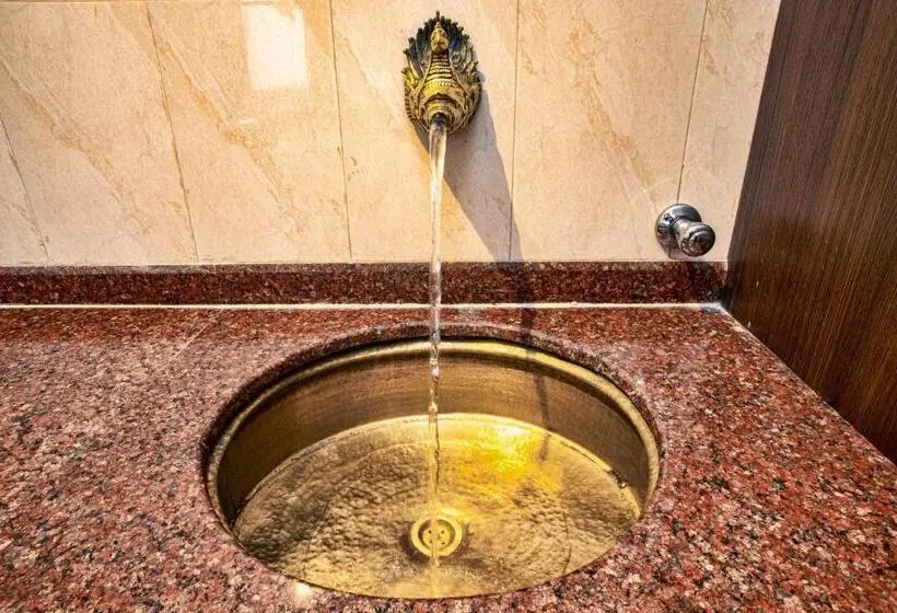 آپارتمان 1 خوابه, Newa Home