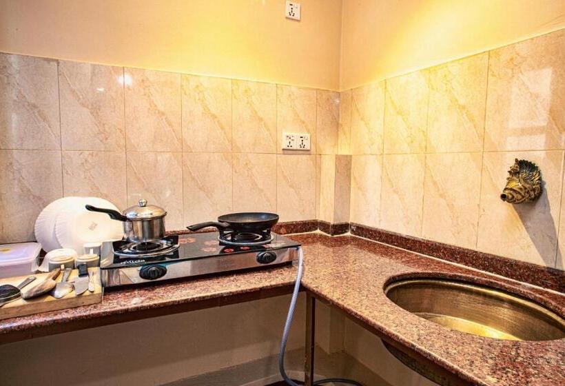 آپارتمان 1 خوابه, Newa Home