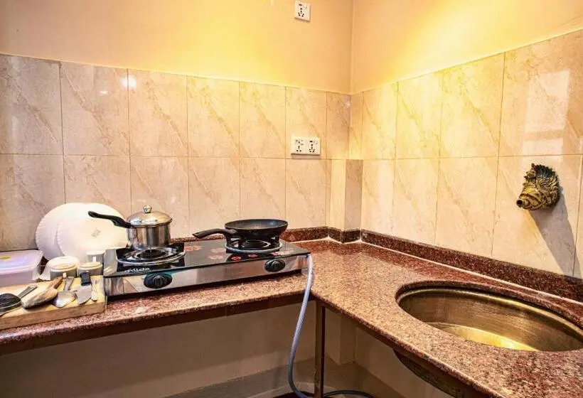 آپارتمان 1 خوابه, Newa Home