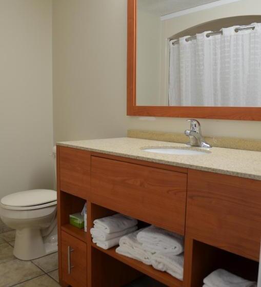 Standard Szoba, The Robin S Nest Tobermory