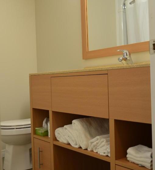 Deluxe Szoba, The Robin S Nest Tobermory