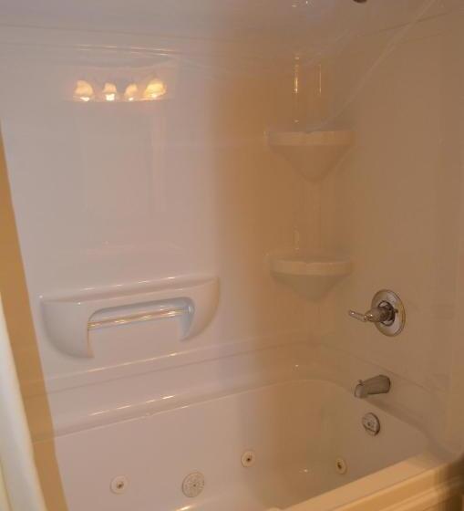 Standard Szoba King Size Bed, The Robin S Nest Tobermory