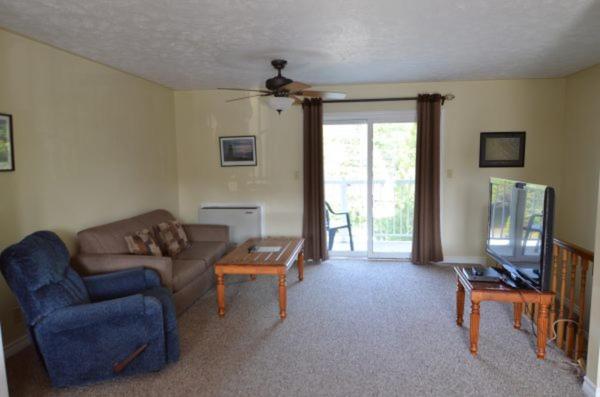 2 Szobás Suite, The Robin S Nest Tobermory