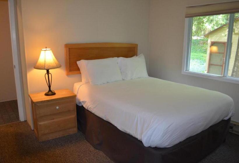 1 Szobás Ház, The Robin S Nest Tobermory