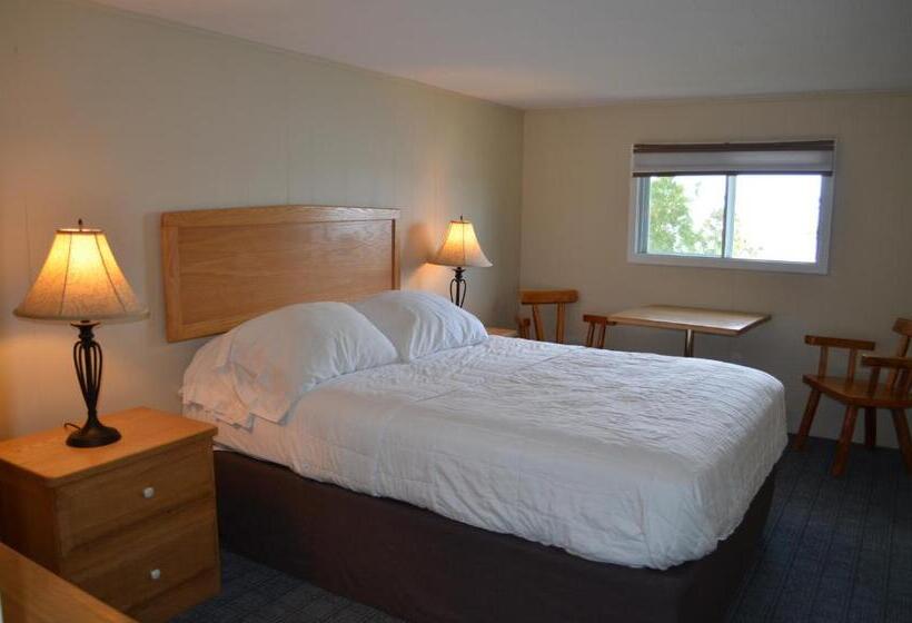 1 Szobás Ház, The Robin S Nest Tobermory