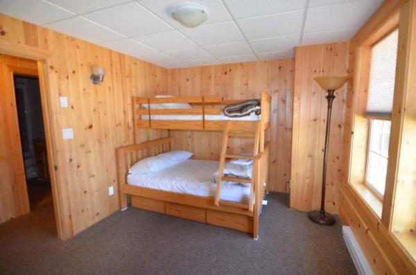 Kabin, The Robin S Nest Tobermory