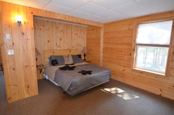 Kabin, The Robin S Nest Tobermory