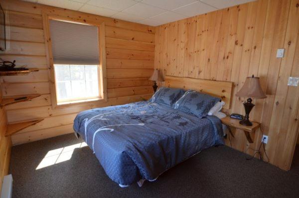 Kabin, The Robin S Nest Tobermory