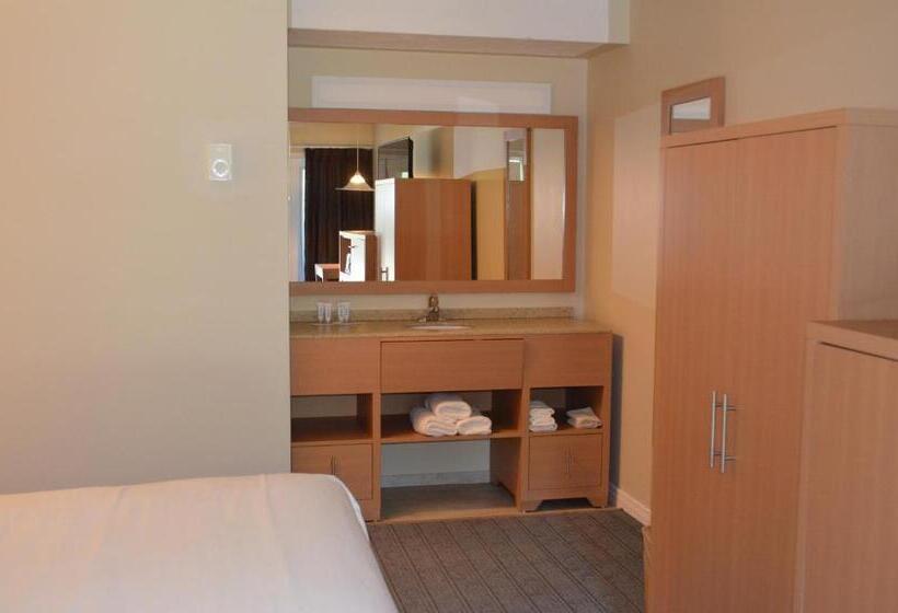 Standard Szoba King Size Bed, The Robin S Nest Tobermory