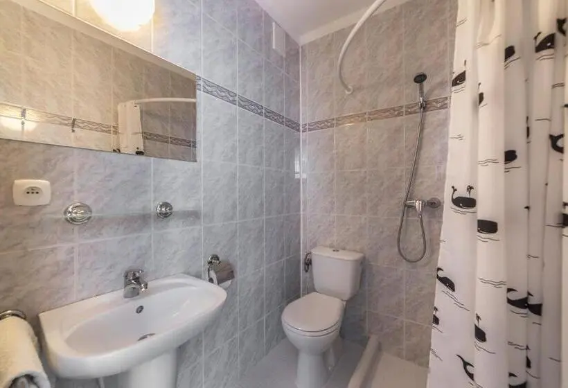 Standard-huone, La Residence Kasandra