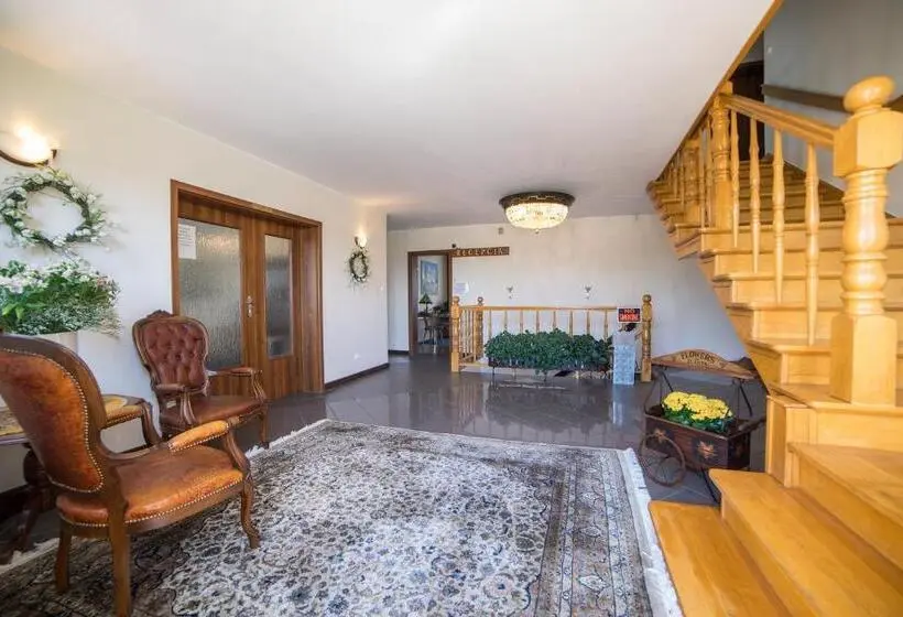 Standard-huone, La Residence Kasandra