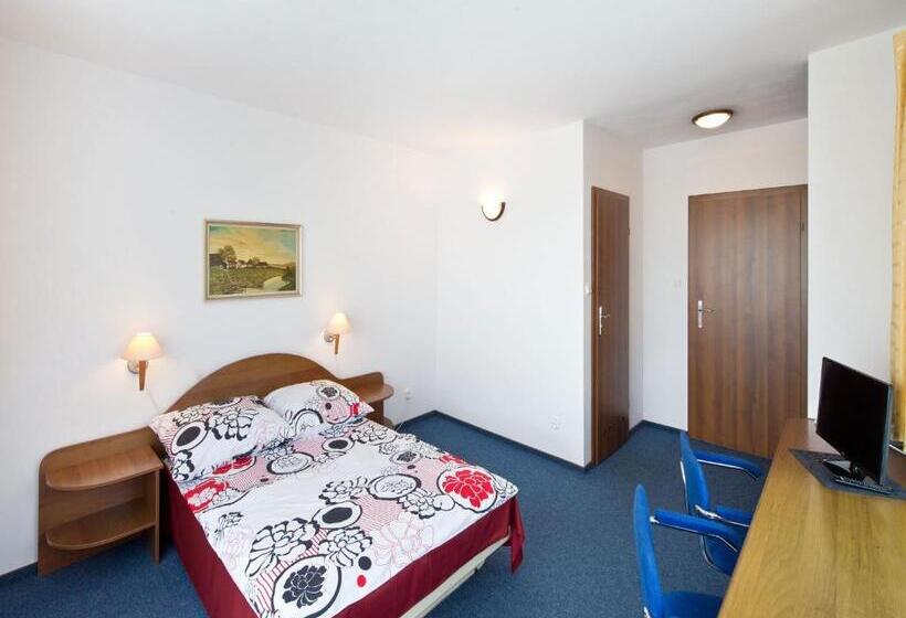 اتاق استاندارد, La Residence Kasandra