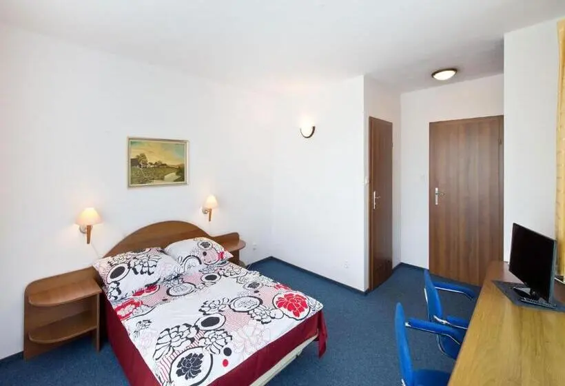 Standard-huone, La Residence Kasandra