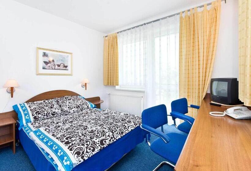 اتاق استاندارد, La Residence Kasandra