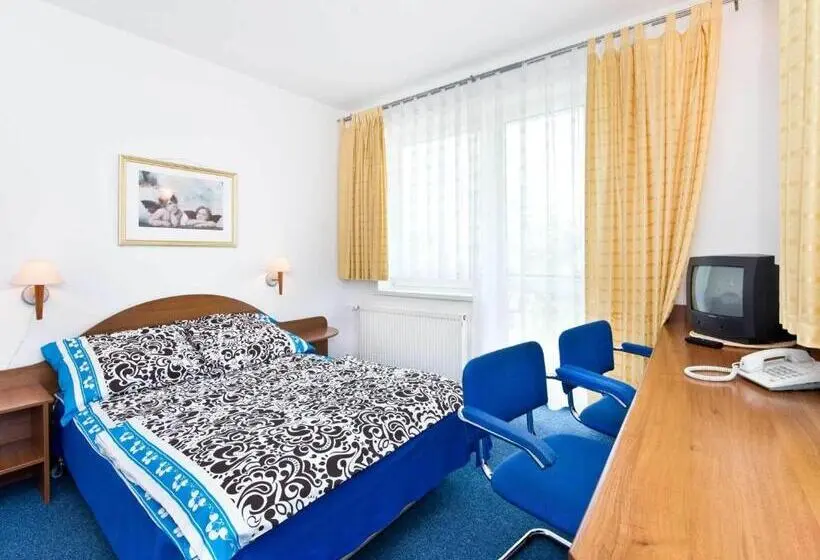 Standard-huone, La Residence Kasandra