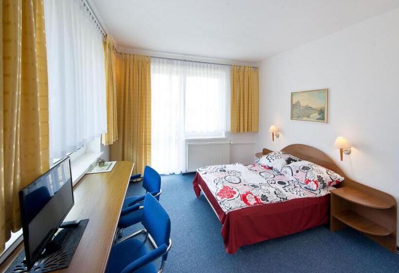 اتاق استاندارد, La Residence Kasandra