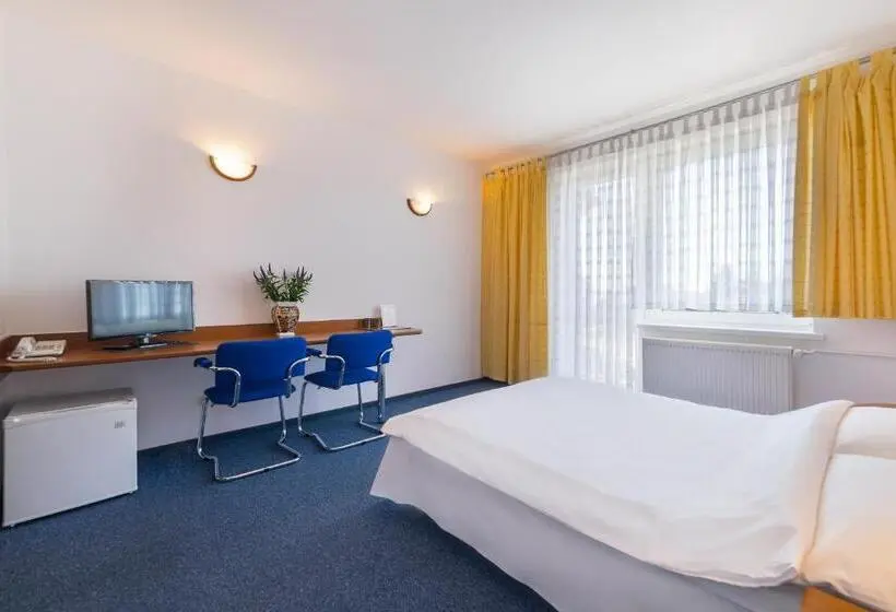 Standard-huone Parveke, La Residence Kasandra