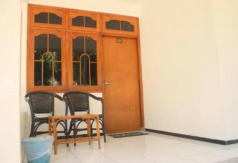 اتاق سوپریور, Berlian Abadi Hotel By Sinergi
