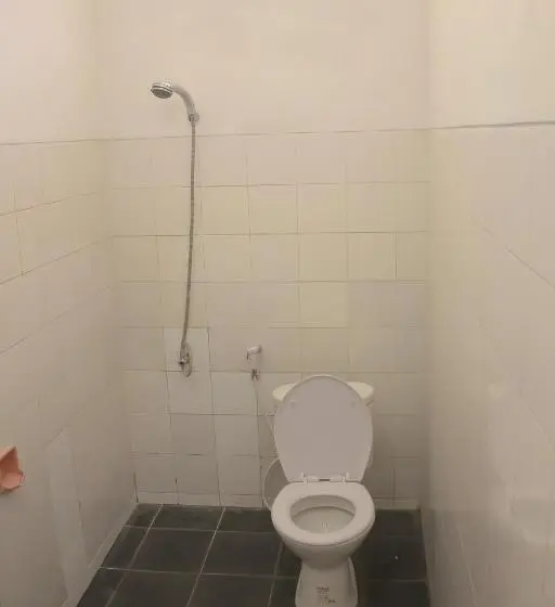 اتاق سوپریور, Berlian Abadi Hotel By Sinergi