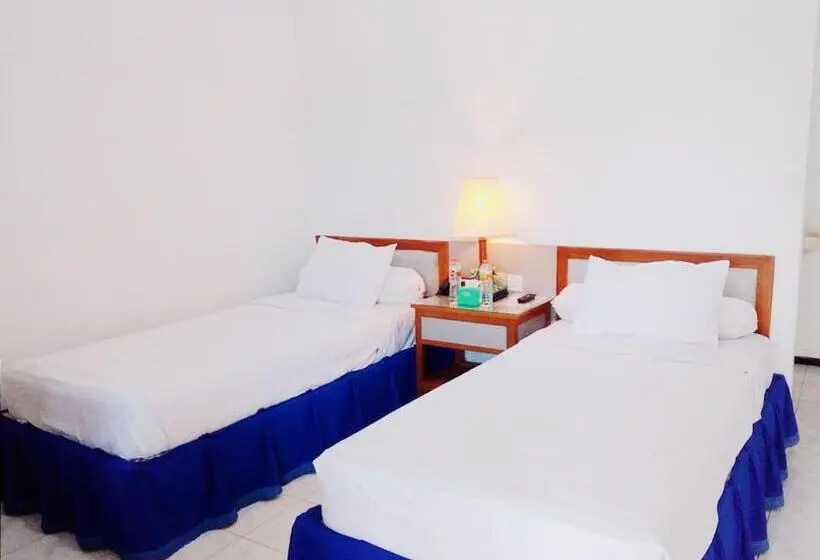 اتاق لوکس, Berlian Abadi Hotel By Sinergi