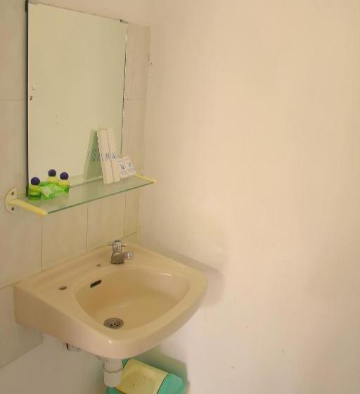 エクゼクティブトリプル, Berlian Abadi Hotel By Sinergi