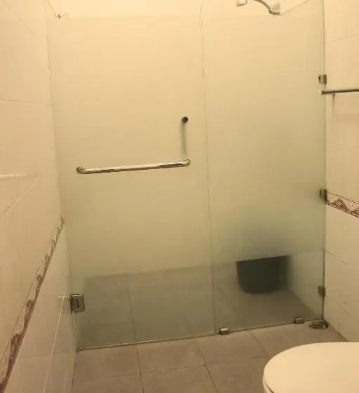 اتاق اجرایی سه نفره, Berlian Abadi Hotel By Sinergi