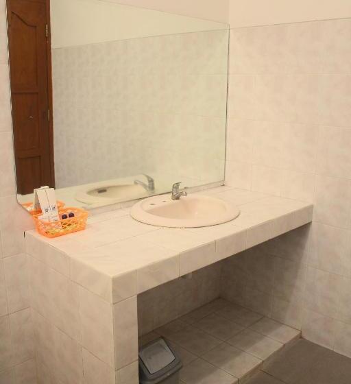 ジュニアスイート, Berlian Abadi Hotel By Sinergi