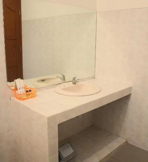 سوییت جونیور, Berlian Abadi Hotel By Sinergi
