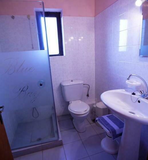 Standard-huone, Blue Bay