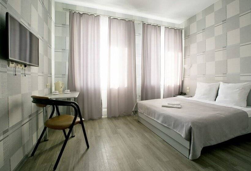 اتاق استاندارد, Brigantina