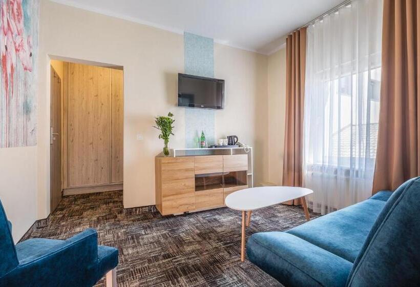 חדר סטנדרט, Max Health Resort Spa