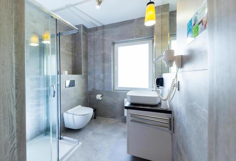 חדר סטנדרט, Max Health Resort Spa