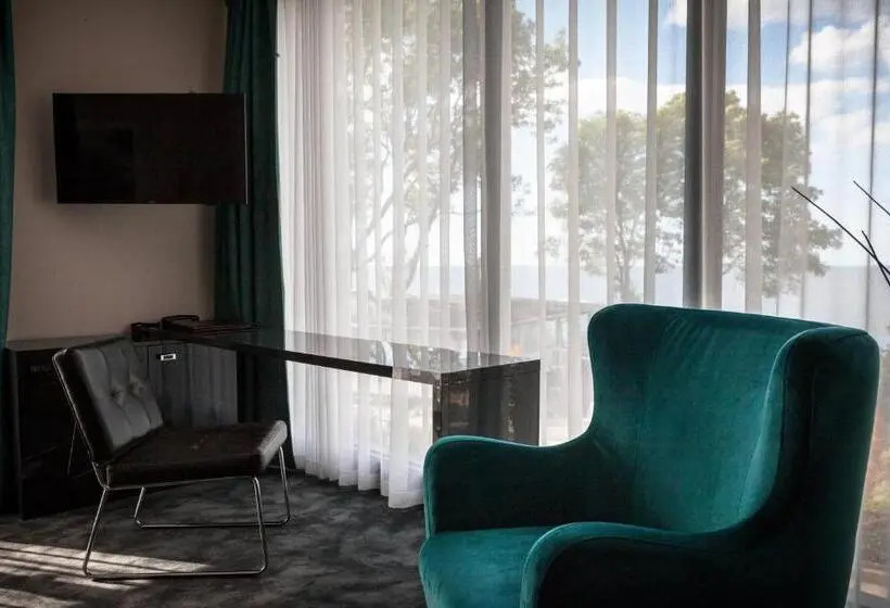 １ベッドルームのスーペリアアパートメント, Max Health Resort Spa