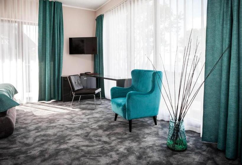 Апартаменты Superior 1 Спальня, Max Health Resort Spa