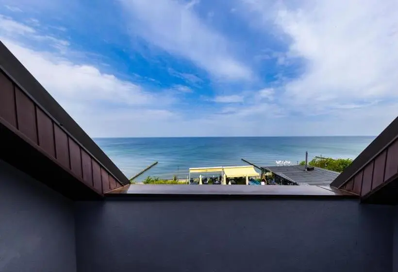 ドゥプレックスルーム, Max Health Resort Spa