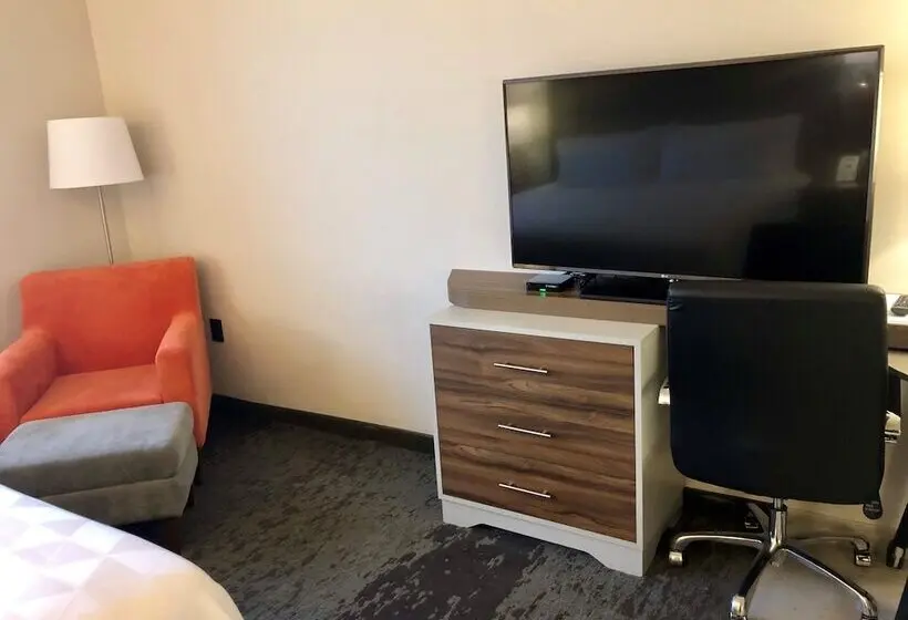 اتاق استاندارد, Holiday Inn & Suites   Monterrey Apodaca Zona Airport, An Ihg