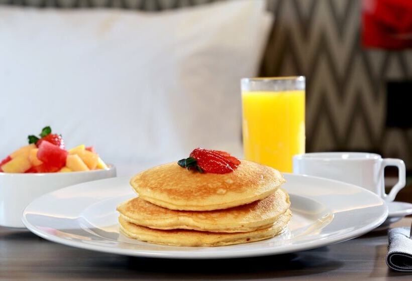 غرفة قياسية, Holiday Inn & Suites   Monterrey Apodaca Zona Airport, An Ihg