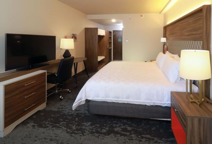 スタンダードルーム, Holiday Inn & Suites   Monterrey Apodaca Zona Airport, An Ihg