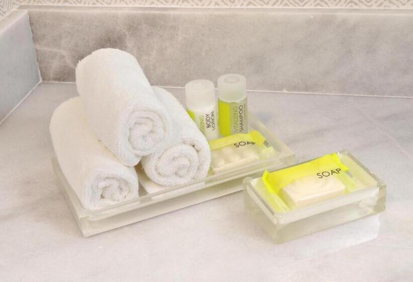 غرفة ديلوكس, Holiday Inn & Suites   Monterrey Apodaca Zona Airport, An Ihg