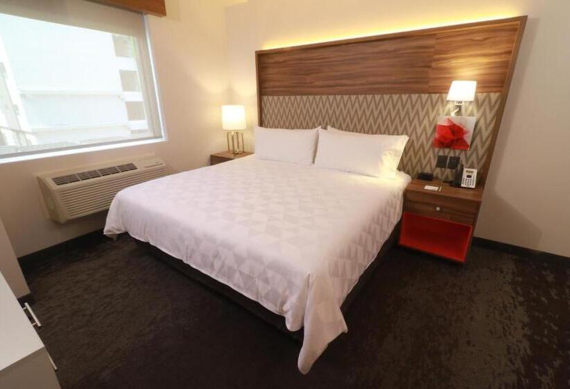 スタンダードルーム, Holiday Inn & Suites   Monterrey Apodaca Zona Airport, An Ihg