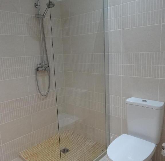 اتاق استاندارد, Casa Malpique