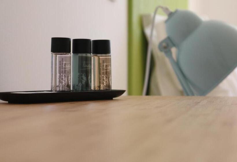 اتاق استاندارد, Casa Malpique