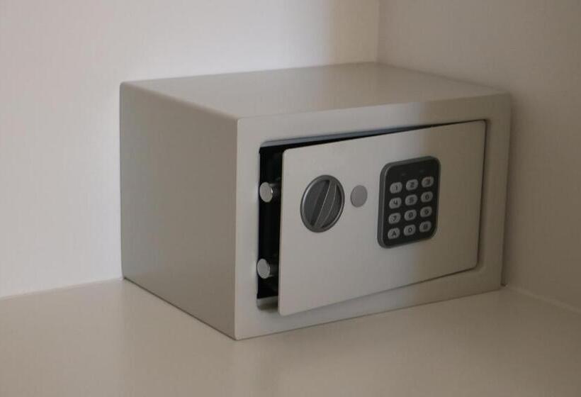 اتاق استاندارد, Casa Malpique