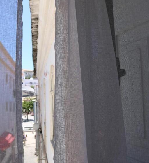 اتاق استاندارد, Casa Malpique