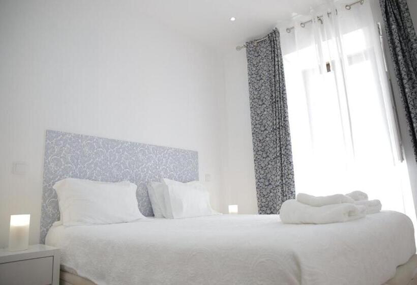 اتاق استاندارد, Casa Malpique