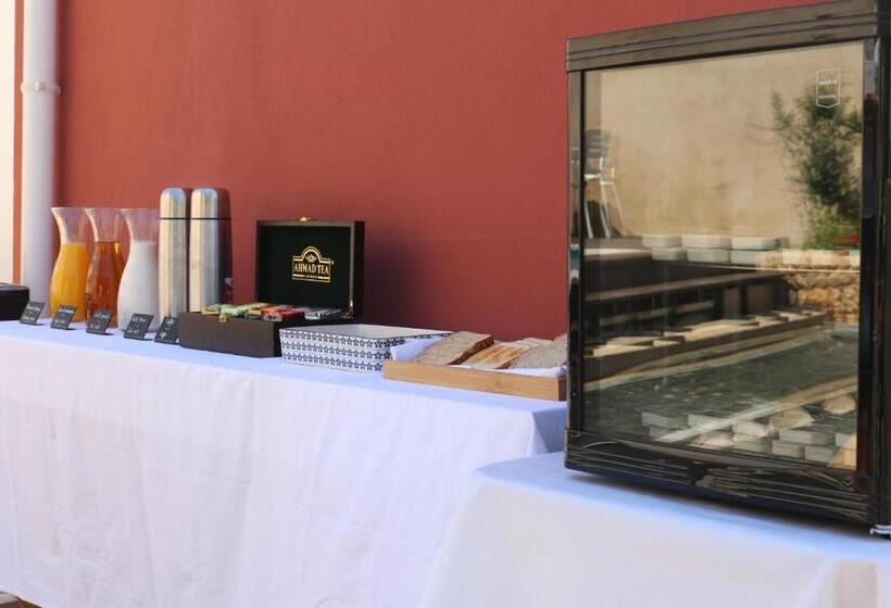 اتاق سوپریور, Casa Malpique