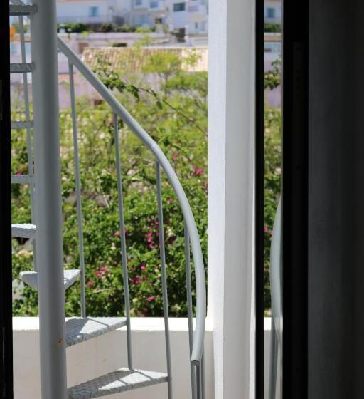 اتاق سوپریور, Casa Malpique